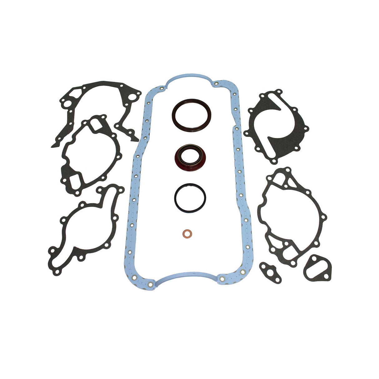 Master Engine Rebuild Kit 1992-1996 Ford 5.0L