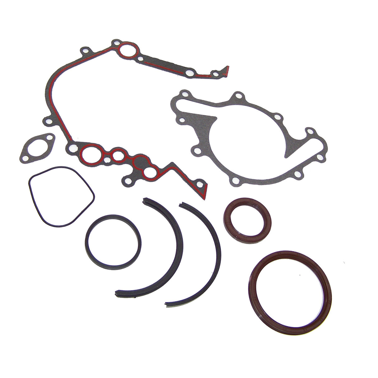 Engine Rebuild Kit 2005-2007 Ford 3.9L