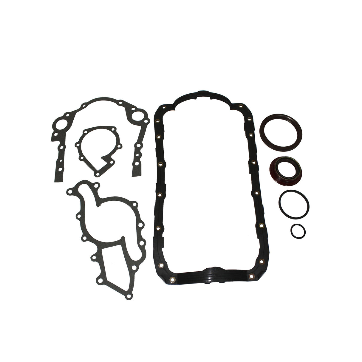 Master Engine Rebuild Kit 1991 Ford 3.0L
