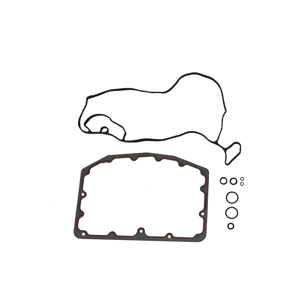 2012 Ford F-250 Super Duty 6.7L Conversion / Lower Gasket Set