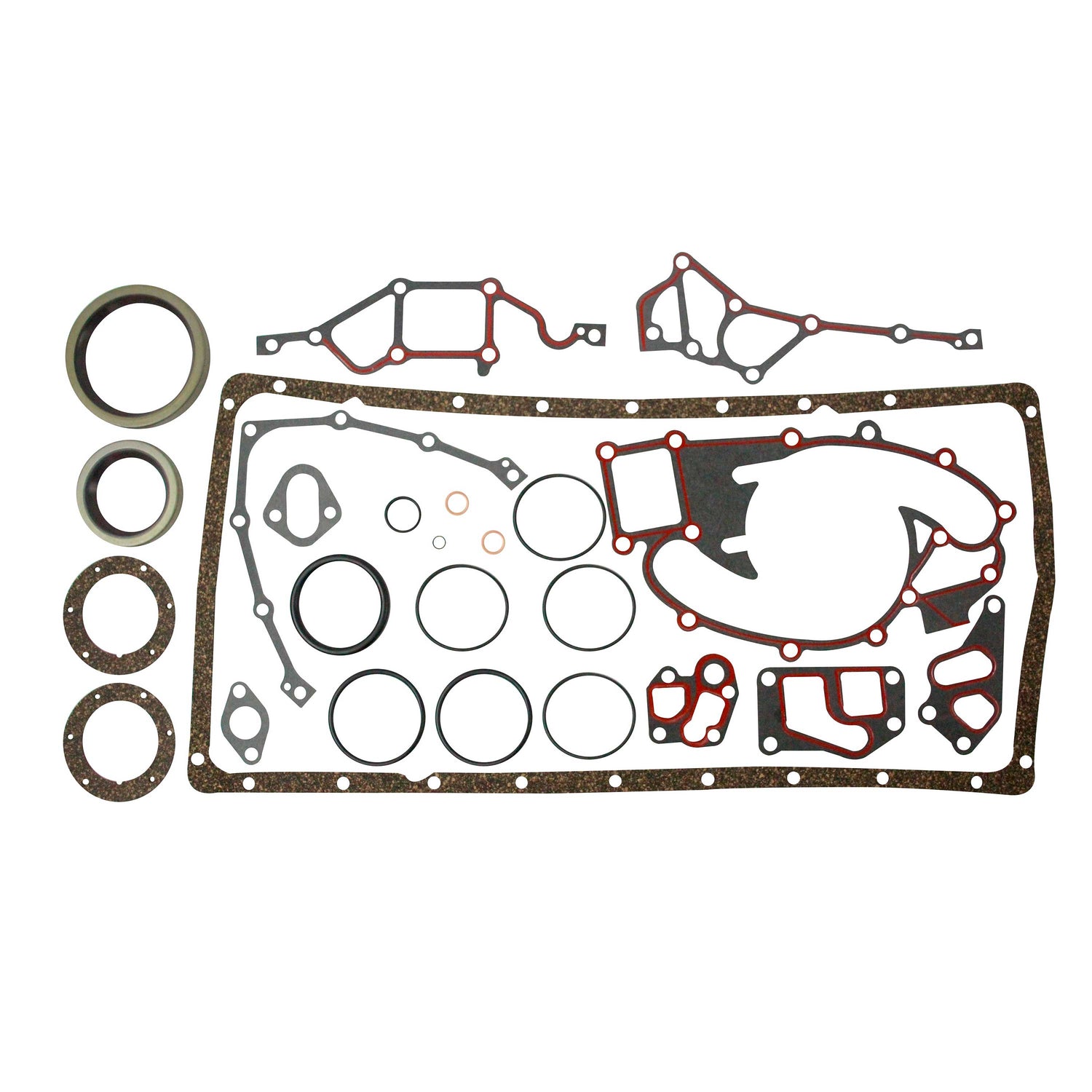 Conversion Gasket Set 1988-1994 Ford 7.3L