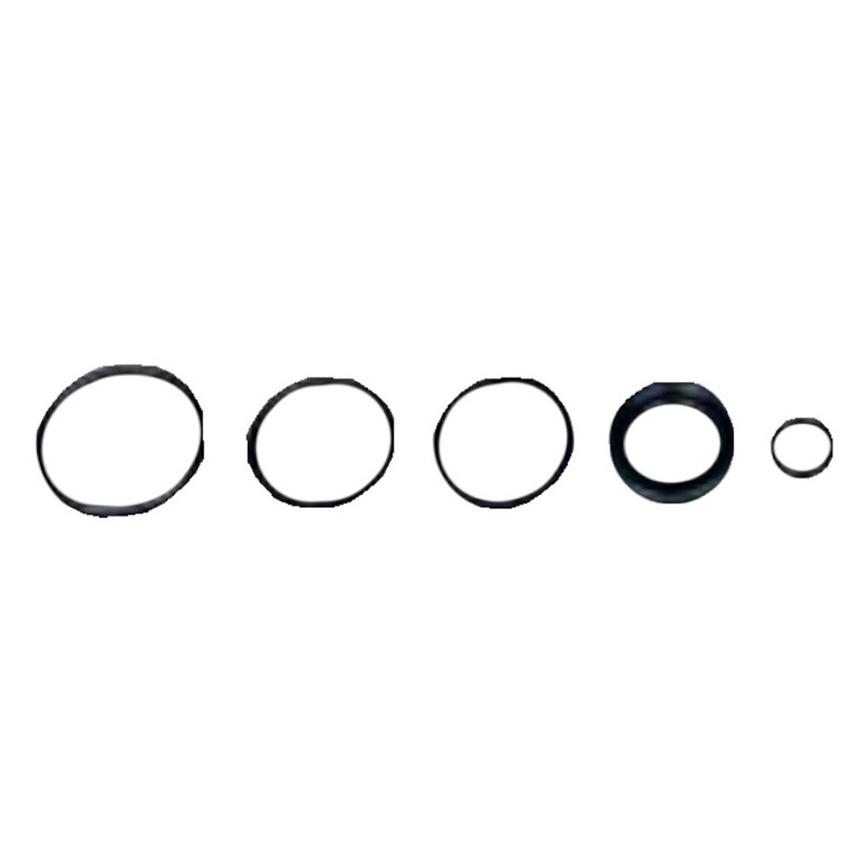Conversion Gasket Set 2016-2022 Cadillac Chevrolet 6.2L OHV