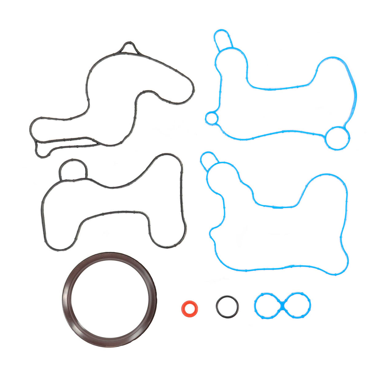 Master Engine Rebuild Kit 2012-2014 Ford 3.5L