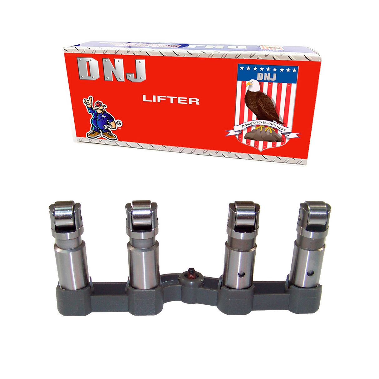 Valve Lifter 2005-2022 Chrysler,Dodge,Jeep,Ram 5.7L-6.4L