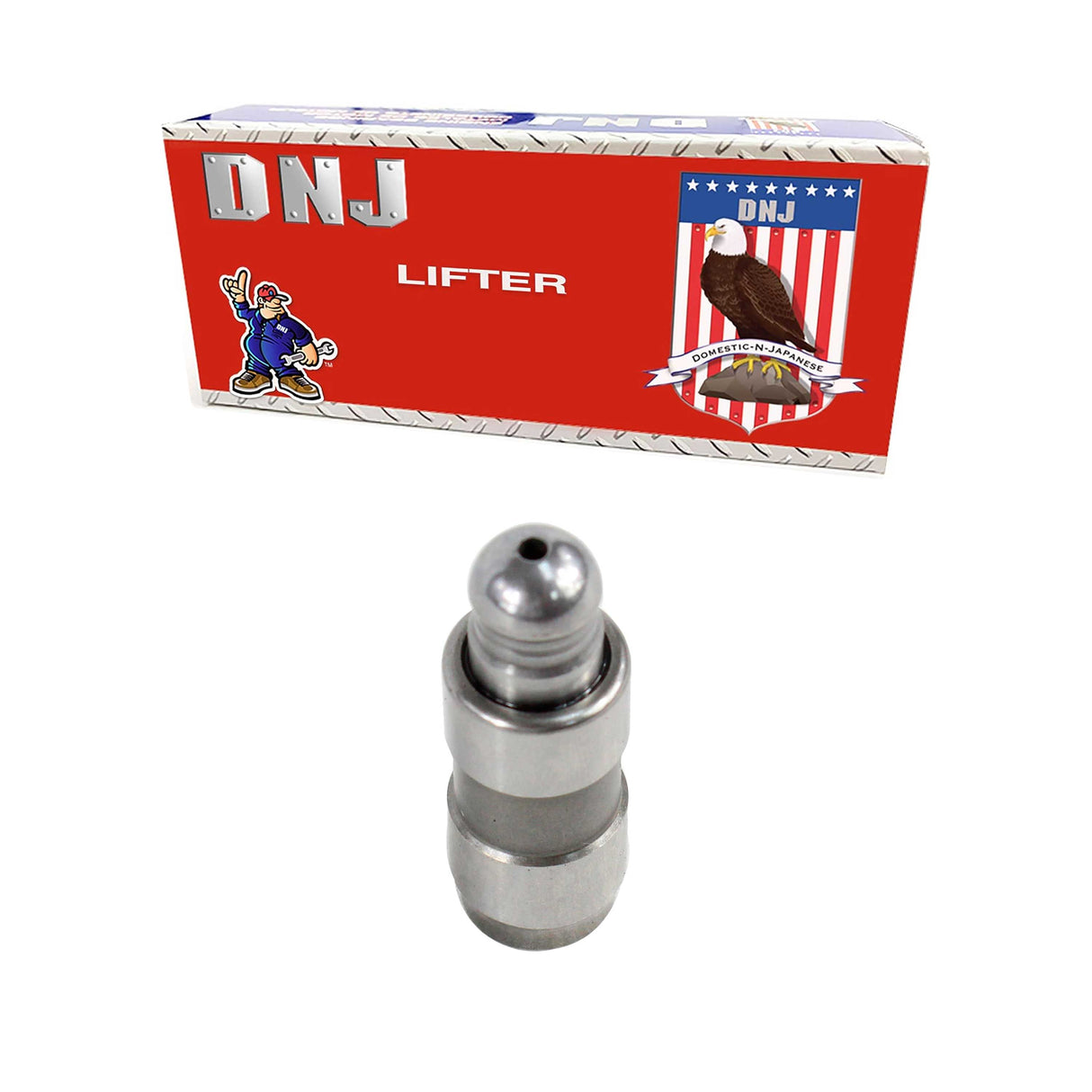 2007 Freightliner Sprinter 3500 3.0L Valve Lifter