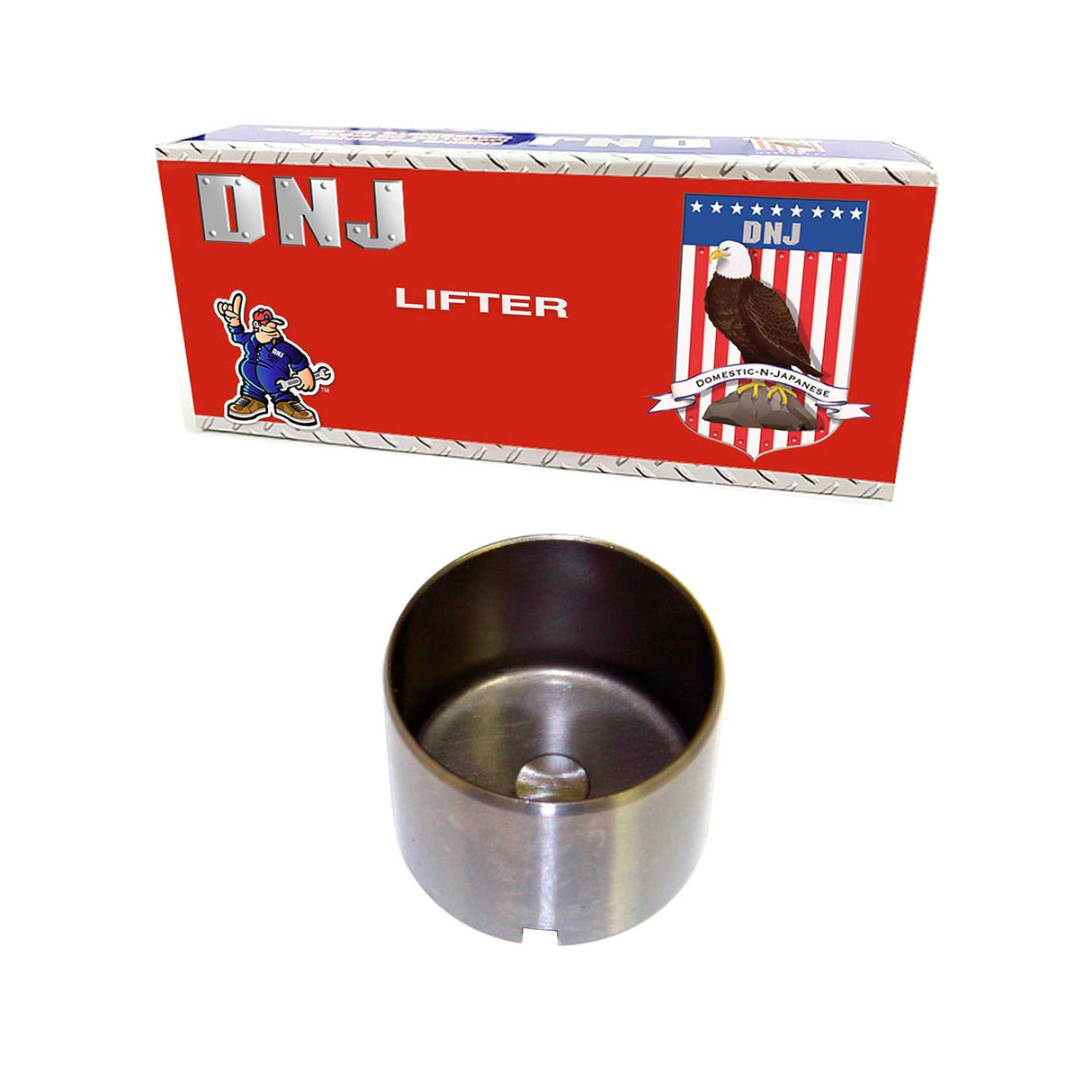 2007 Hyundai Tiburon 2.0L Valve Lifter