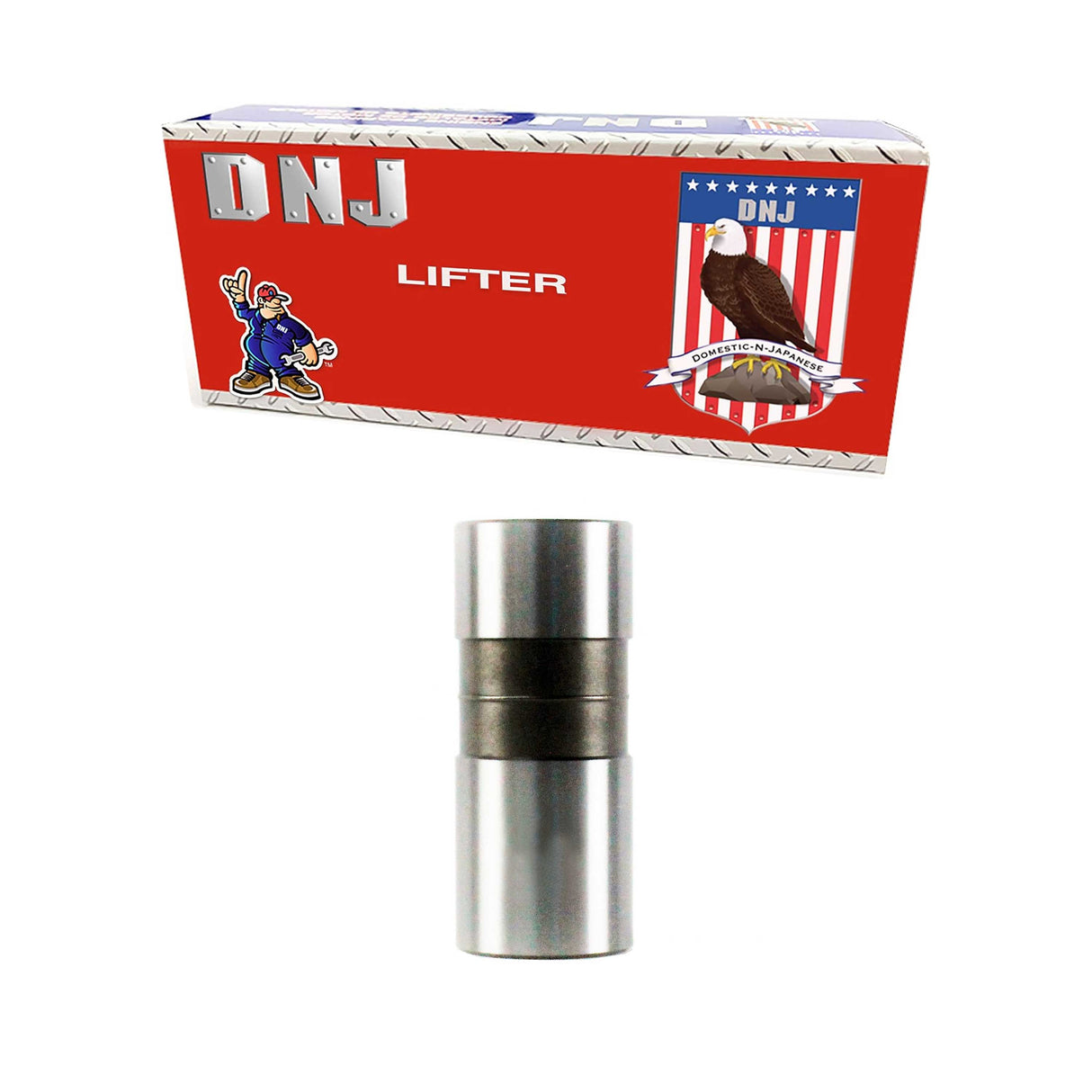 1993 Chevrolet K2500 7.4L Valve Lifter