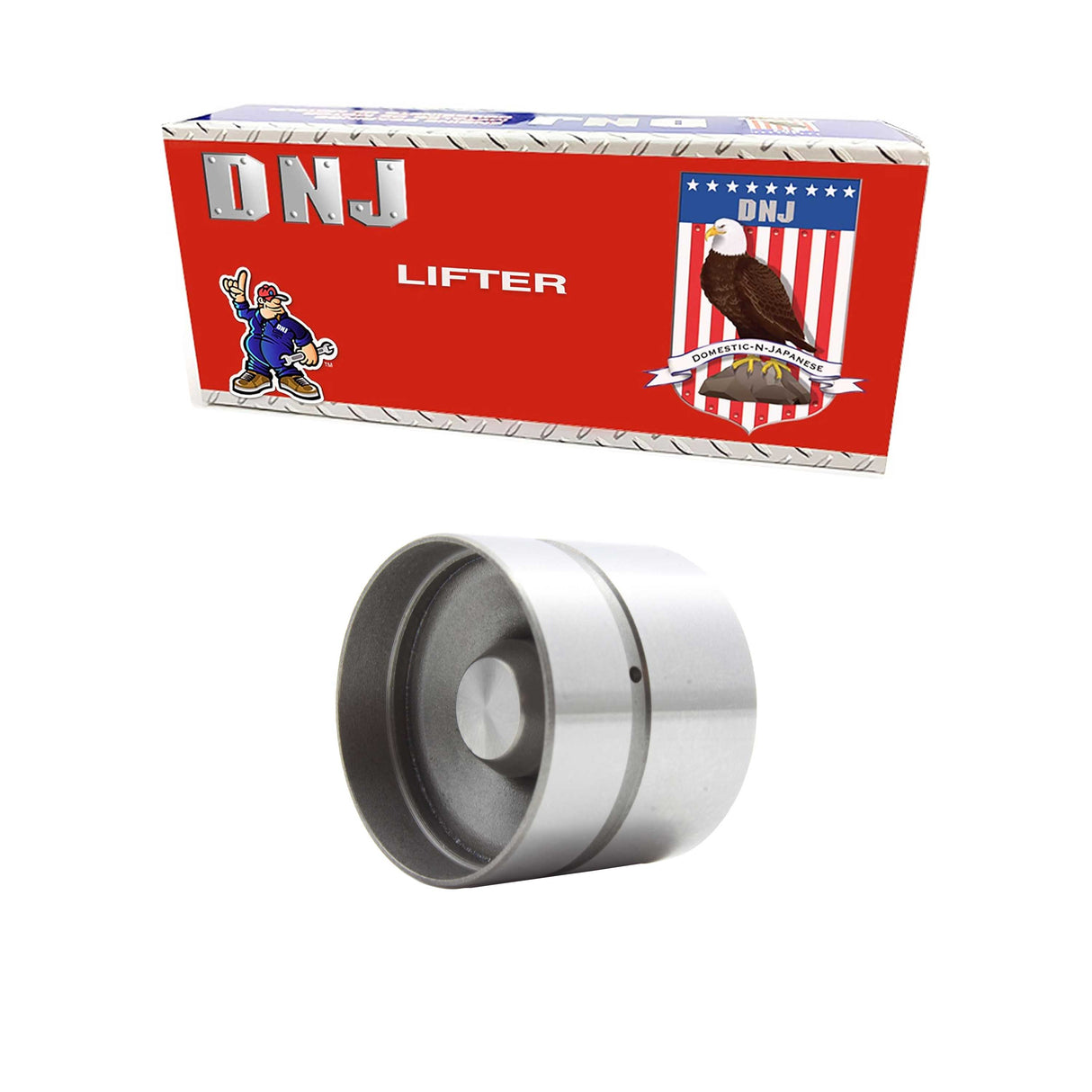 2004 Chevrolet Aveo 1.6L Valve Lifter