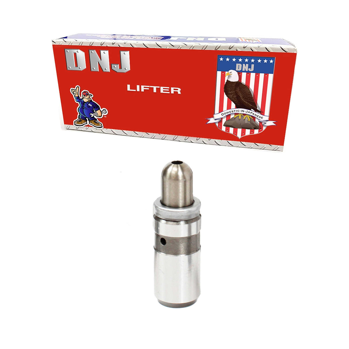 2008 Pontiac Torrent 3.6L Valve Lifter