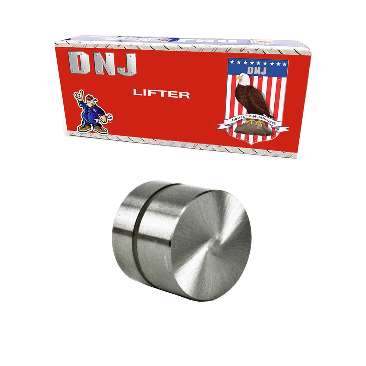 Valve Lifter 1997-2005 Cadillac,Saab,Saturn 3.0L