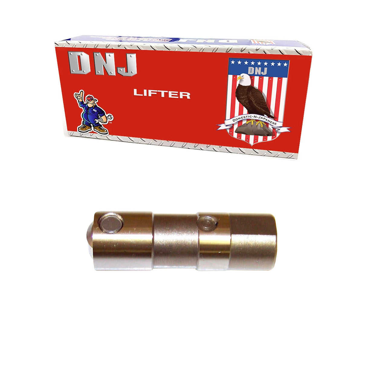 2001 Chevrolet Silverado 2500 HD 8.1L Valve Lifter