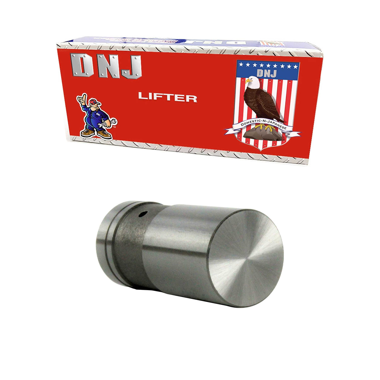 1970 Ford LTD 6.4L Valve Lifter