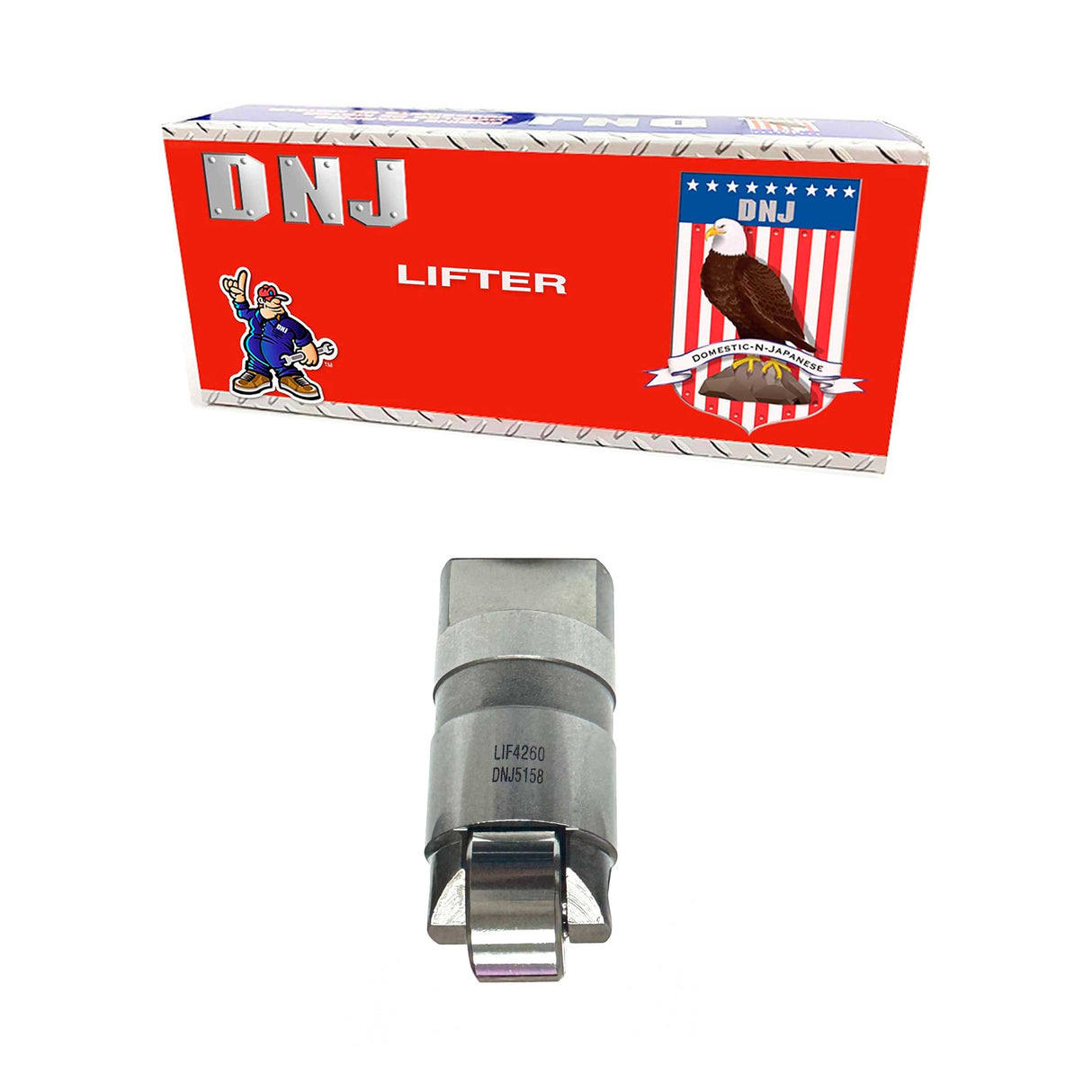 2013 Ford F-350 Super Duty 6.7L Valve Lifter