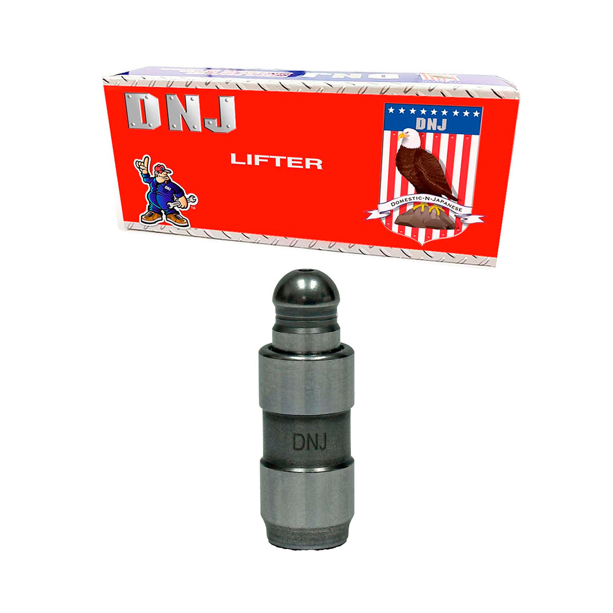 Valve Lifter 2020-2022 GM, 3.0L