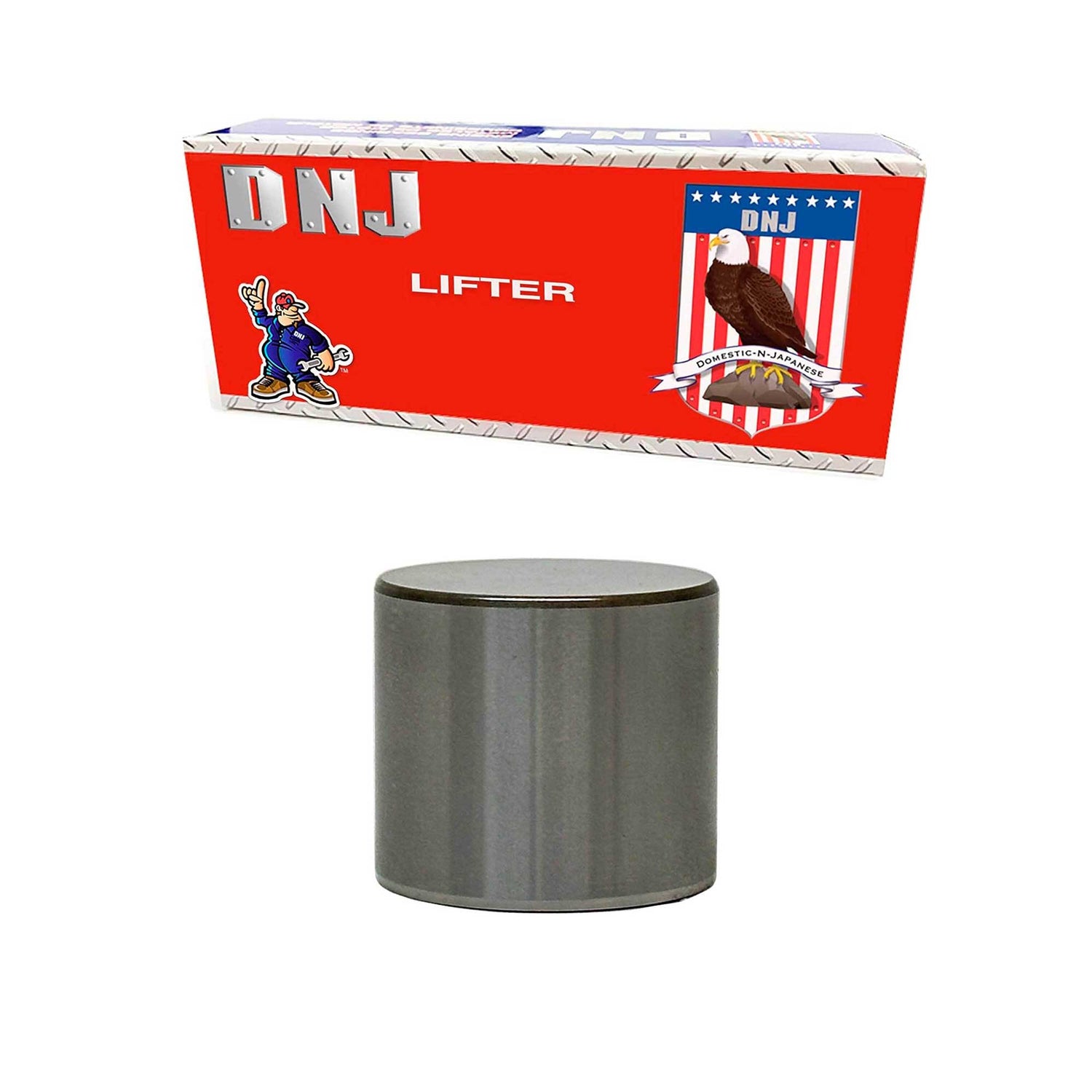 Valve Lifter 2001-2020 Ford,Lincoln,Mercury 2.0L-2.5L