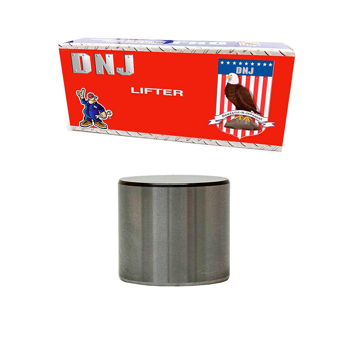 2013 Ford Explorer 2.0L Valve Lifter