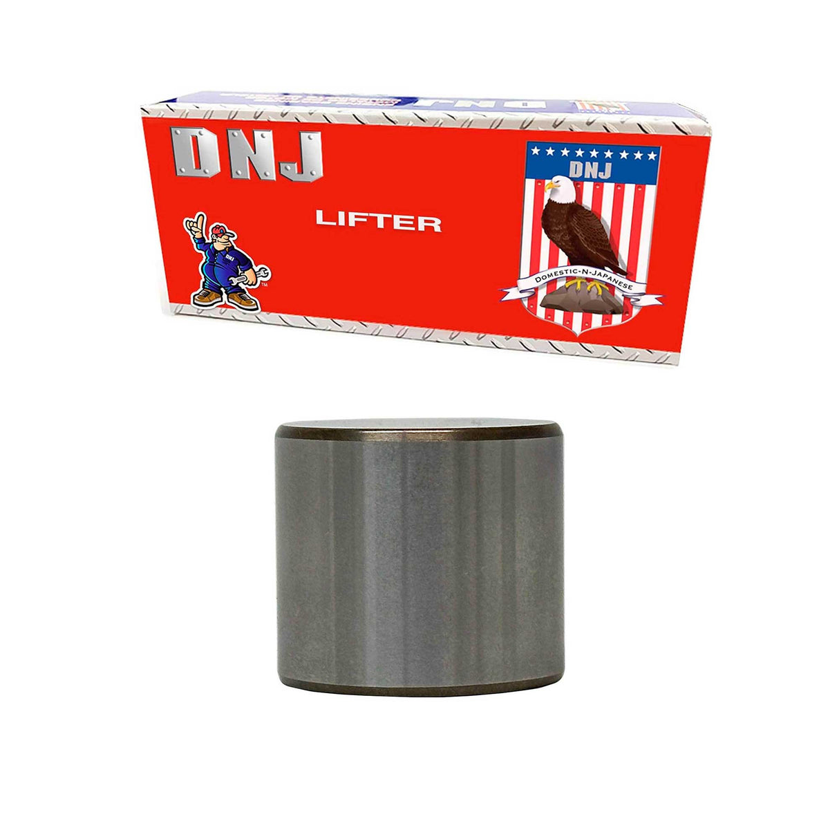 Valve Lifter 2001-2022 Ford 2.0L-2.5L