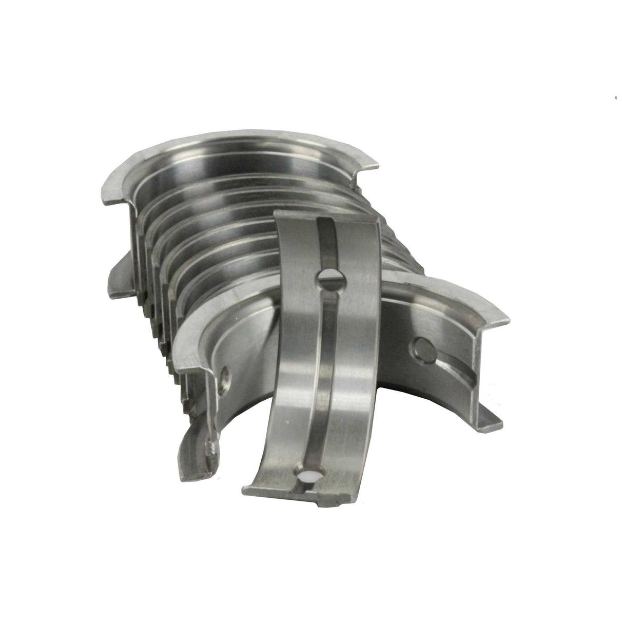 Crankshaft Main Bearing Set 1982-1998 Dodge,Eagle,Hyundai,Mitsubishi,Plymouth 1.6L-2.4L (Oversizes Available)