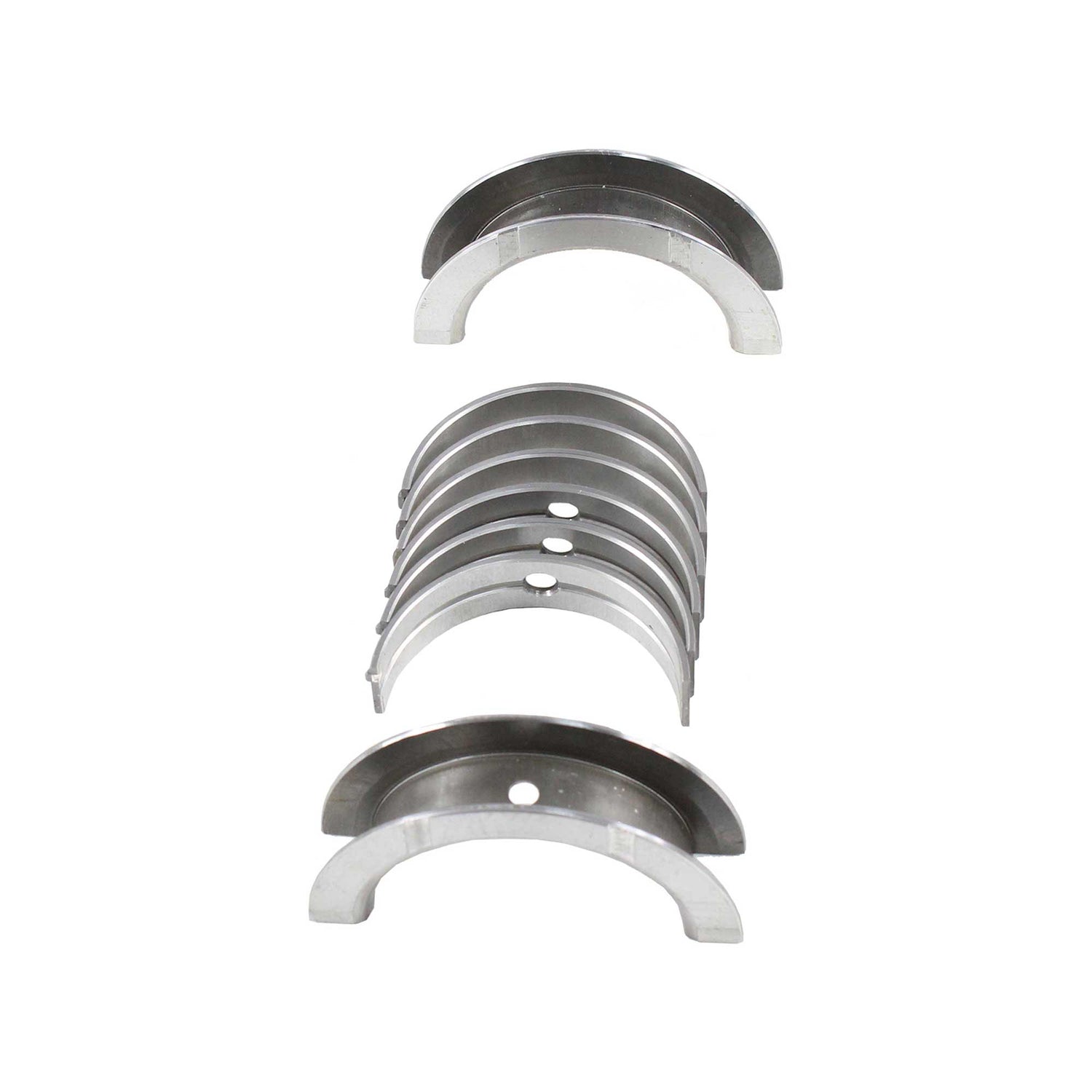 Crankshaft Main Bearing Set 1990-2011 Chrysler,Dodge,Eagle,Jeep,Plymouth,Volkswagen 3.3L-3.8L (Oversizes Available)