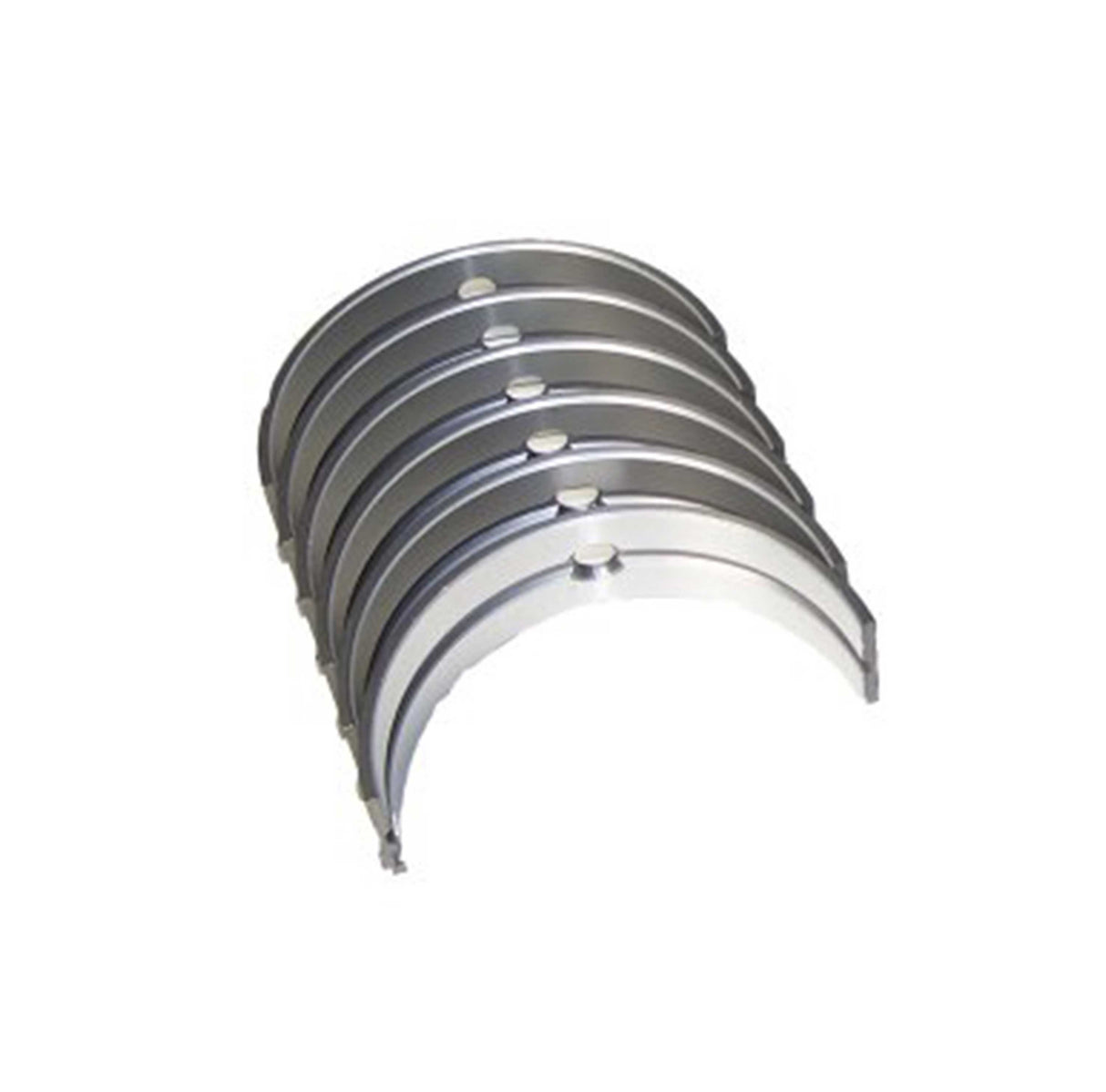 Crankshaft Main Bearing Set 1976-2003 Chrysler,Dodge,Jeep,Plymouth 5.9L (Oversizes Available)