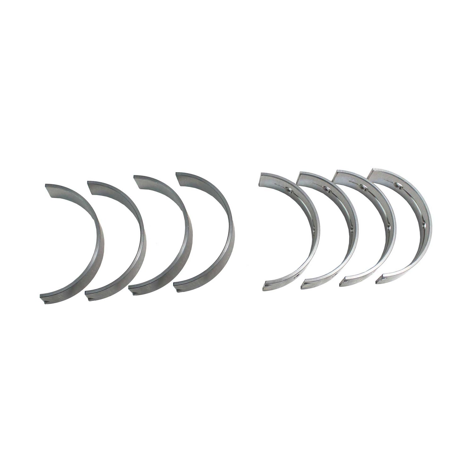 Crankshaft Main Bearing Set 2011-2022 Chrysler,Dodge,Jeep,Ram,Volkswagen 3.6L (Oversizes Available)