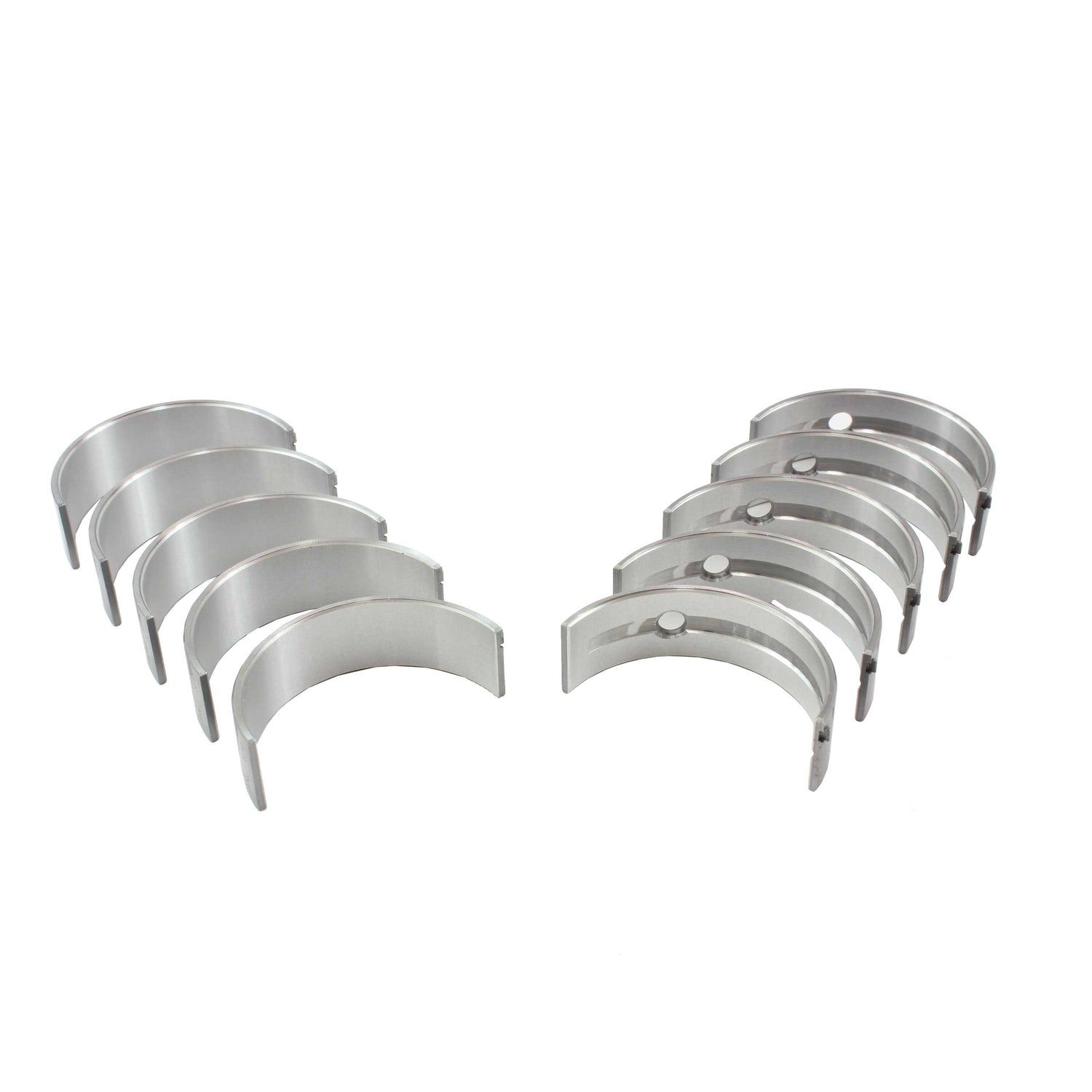 Crankshaft Main Bearing Set 2013-2022 Chrysler,Dodge,Fiat,Jeep,Ram 2.0L-2.4L (Oversizes Available)