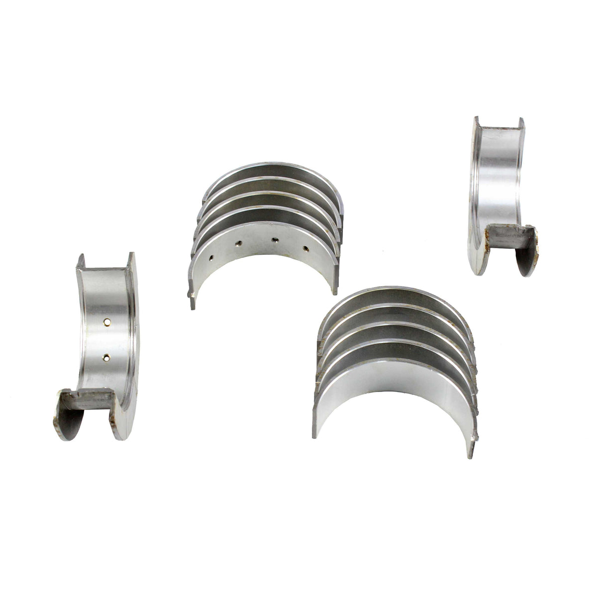Crankshaft Main Bearing Set 1994-2003 Dodge 8.0L (Oversizes Available)