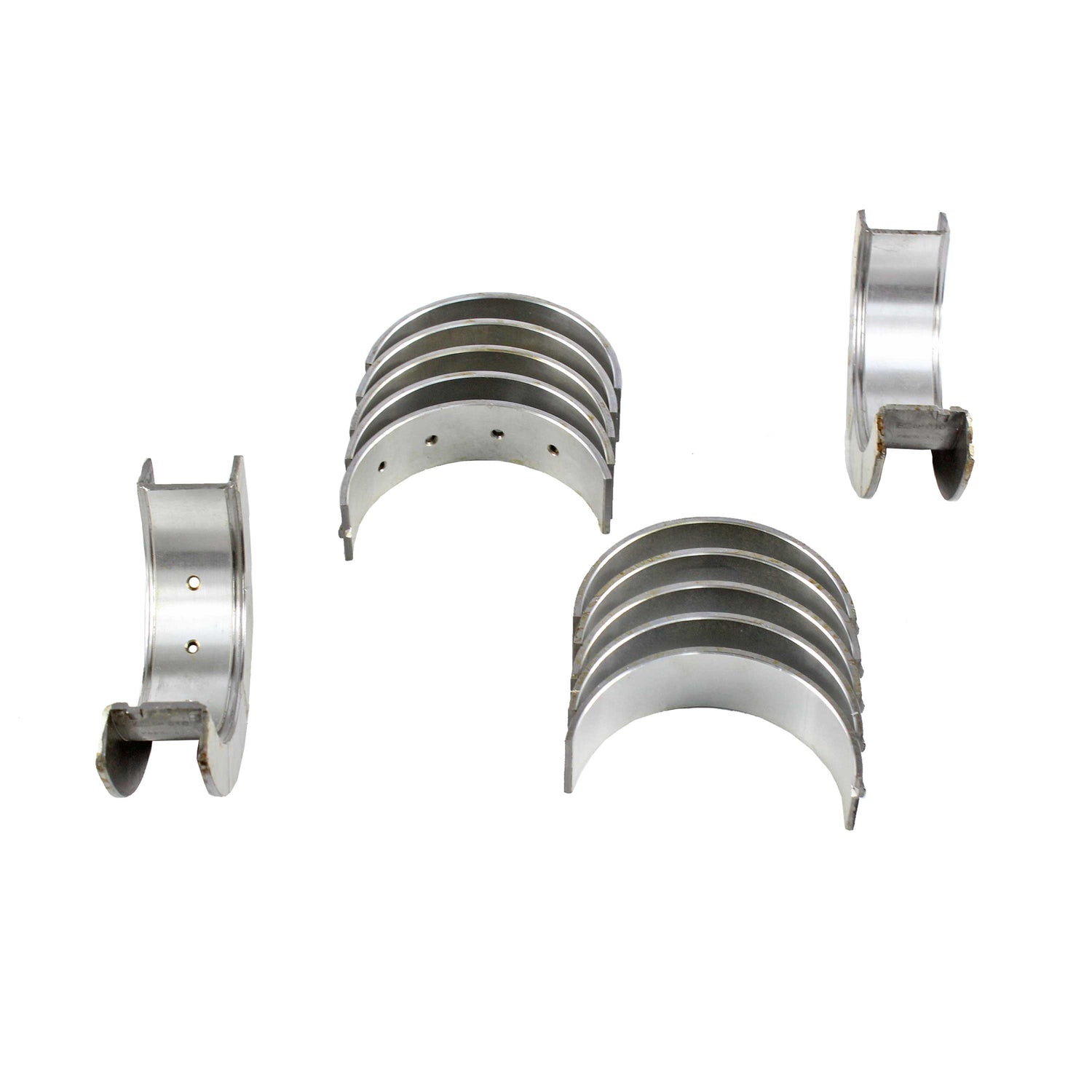 Crankshaft Main Bearing Set 1994-2003 Dodge 8.0L (Oversizes Available)
