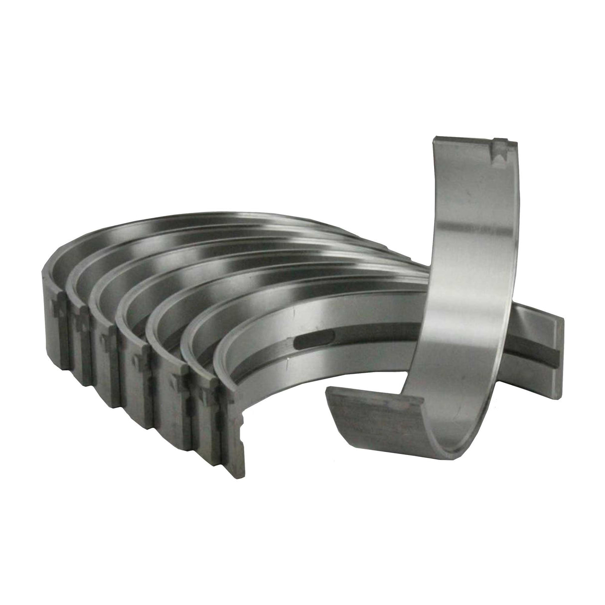 Crankshaft Main Bearing Set 2006-2016 Hyundai,Kia 3.3L-3.8L (Oversizes Available)