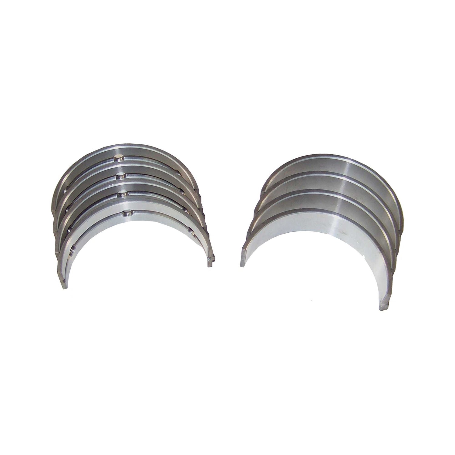 Crankshaft Main Bearing Set 1998-2010 Chrysler,Dodge,Plymouth 3.2L-3.5L (Oversizes Available)