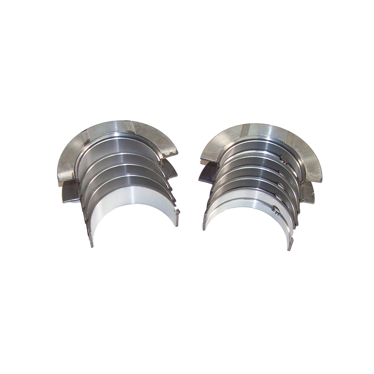 Crankshaft Main Bearing Set 1995-2010 Chrysler,Dodge,Jeep,Plymouth 2.4L (Oversizes Available)