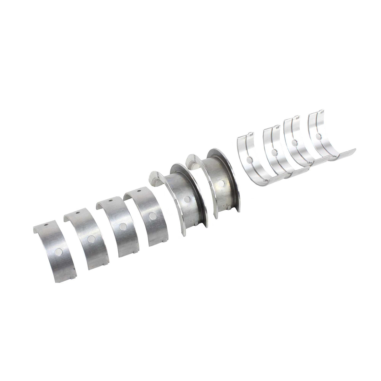 Crankshaft Main Bearing Set 1995-2010 Chrysler,Dodge,Jeep,Plymouth 2.4L (Oversizes Available)