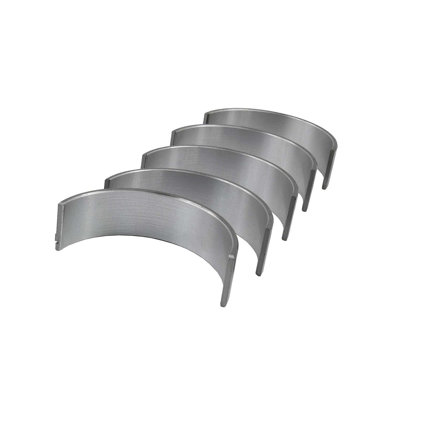 Main Bearings Set Fits 2014-2020 Hyundai 2.0L (Oversizes Available)