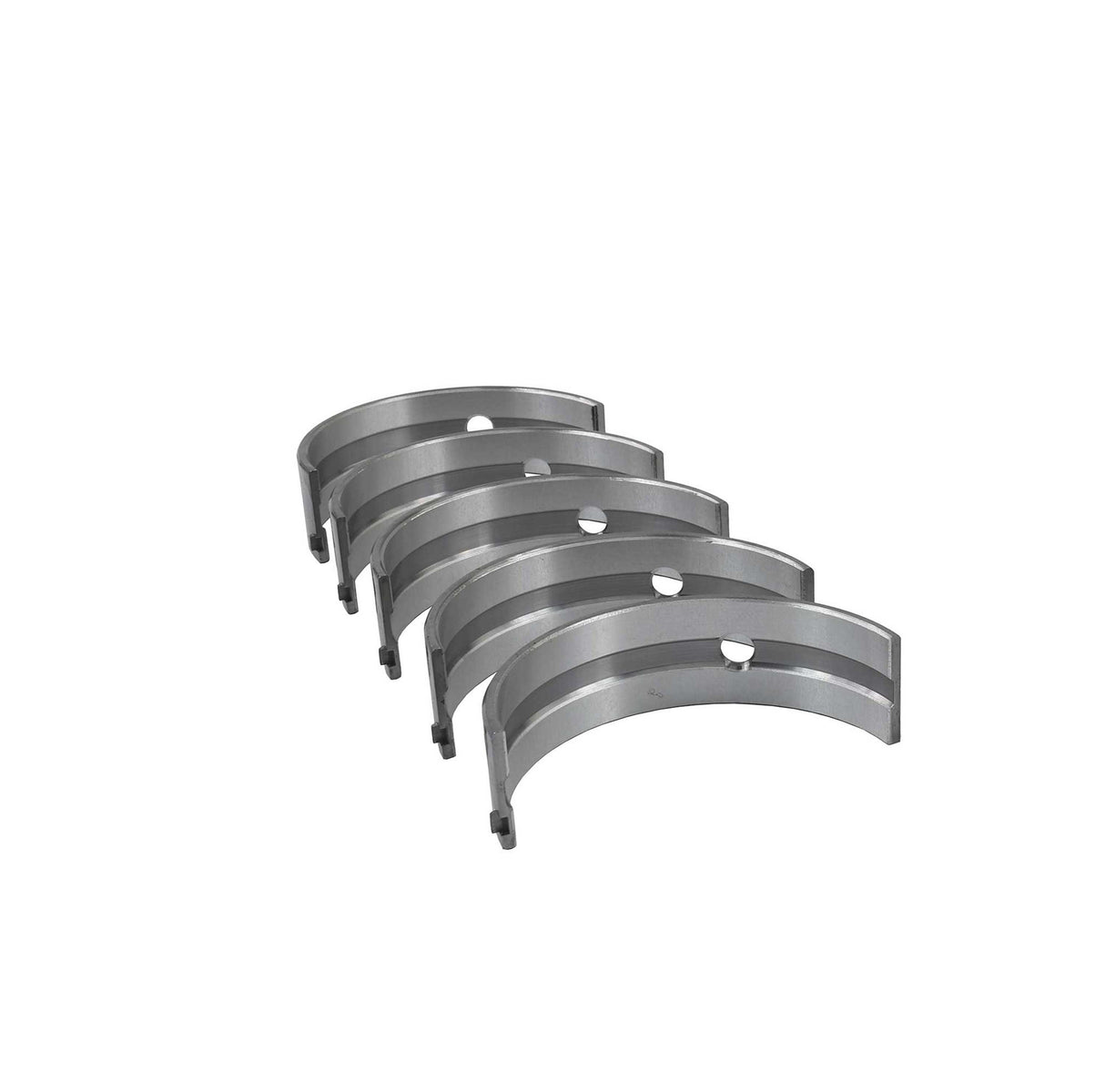 Main Bearings Set Fits 2014-2020 Hyundai 2.0L (Oversizes Available)