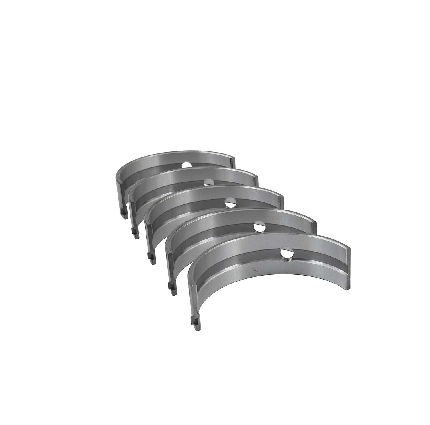 Main Bearings Set Fits 2014-2020 Hyundai 2.0L (Oversizes Available)