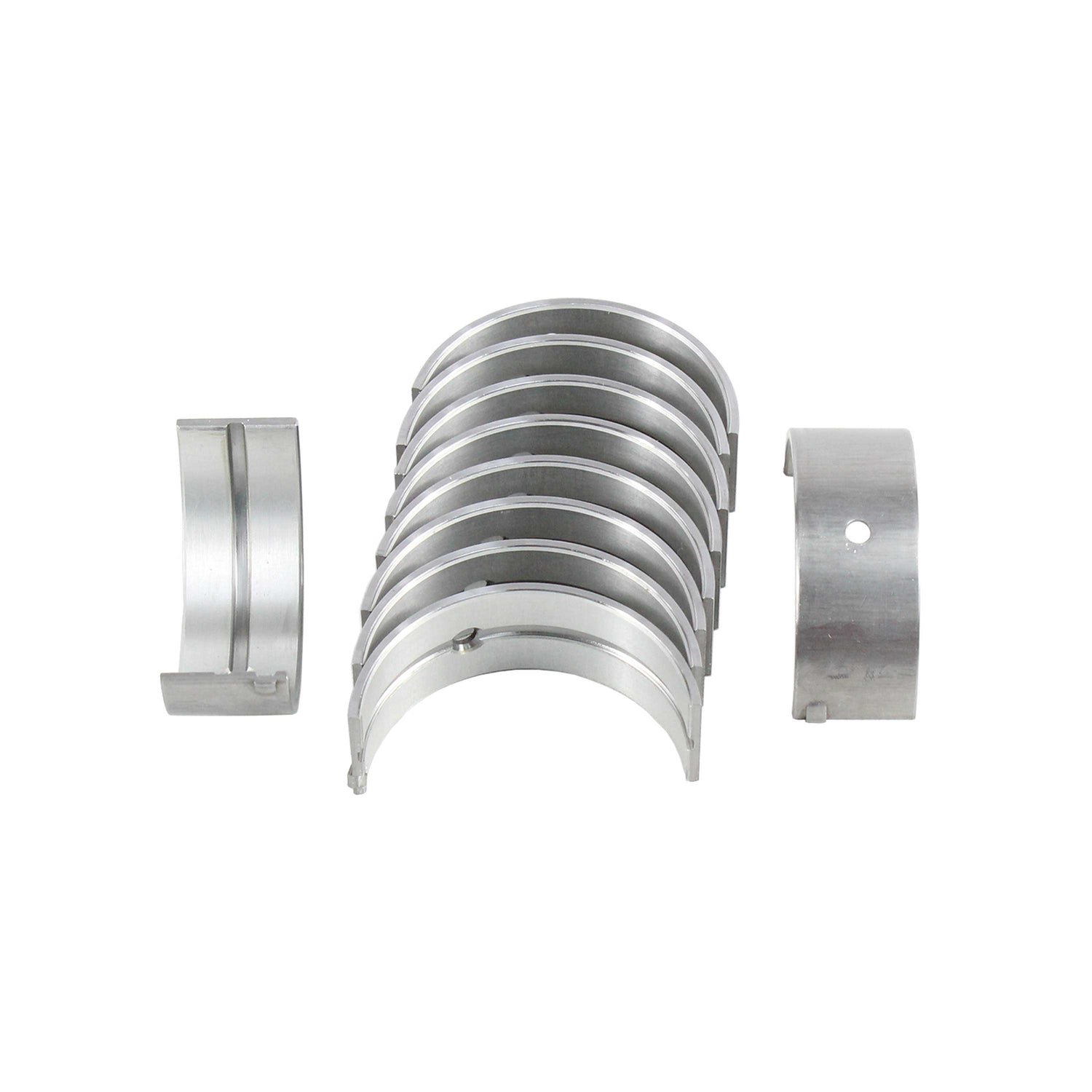 Main Bearings Set (Oversizes Available) 1976-1987 Honda 1.3L-1.8L