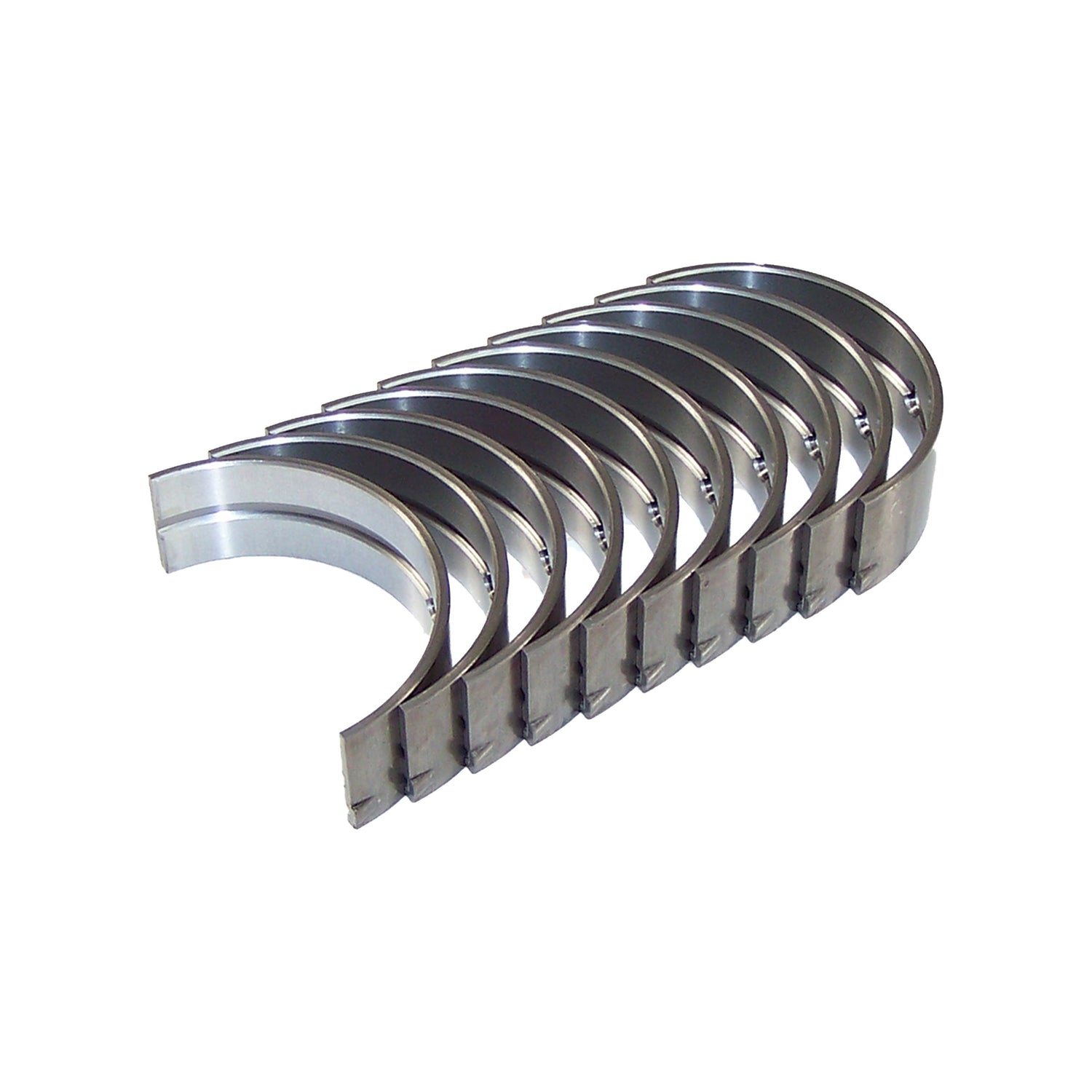 Engine Rebuild Kit 2001-2005 Honda 1.7L