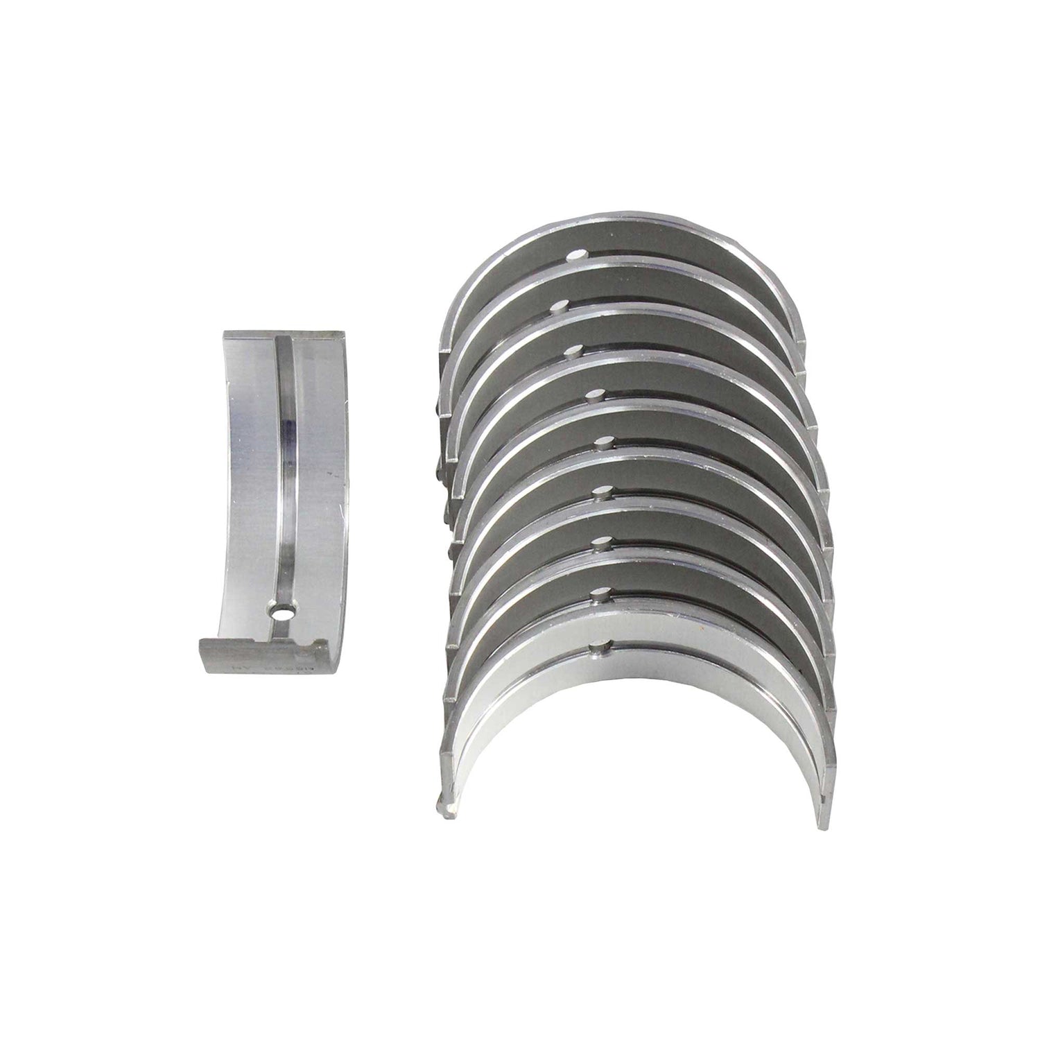Crankshaft Main Bearing Set 1986-2005 Acura,Honda,Isuzu 1.6L-2.3L (Oversizes Available)