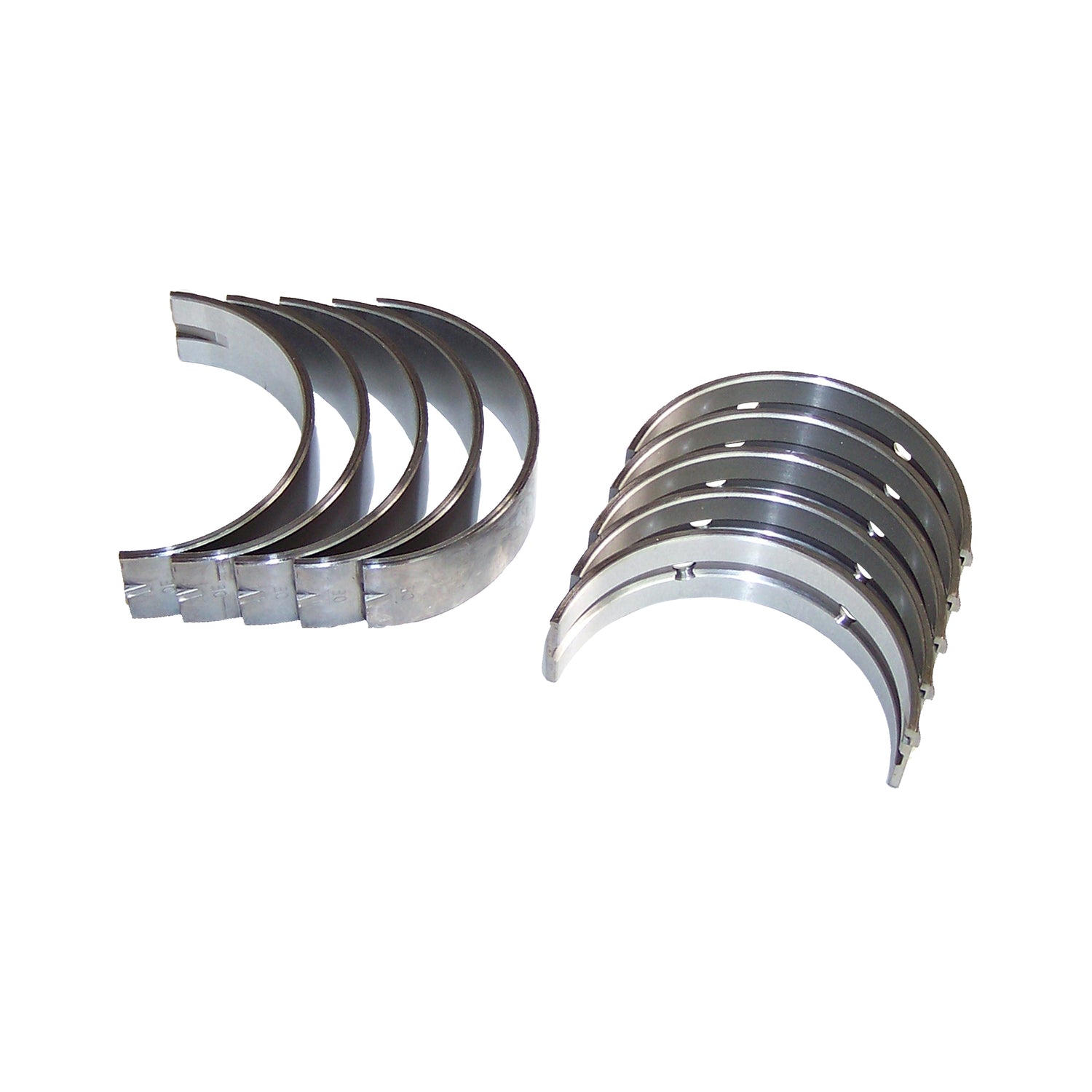 Master Engine Rebuild Kit 2012-2015 Honda 1.8L