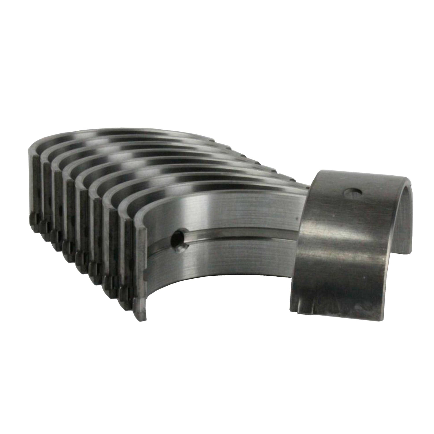 Main Bearings Set (Oversizes Available) 1984-1995 Honda 1.3L-1.5L