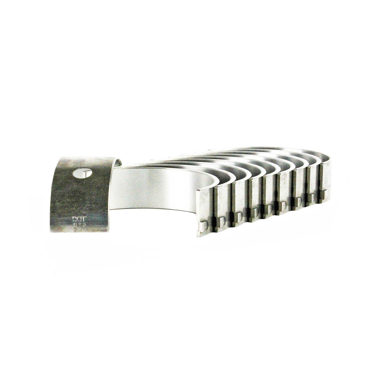 Main Bearings Set (Oversizes Available) 1988-1997 Honda 2.6L