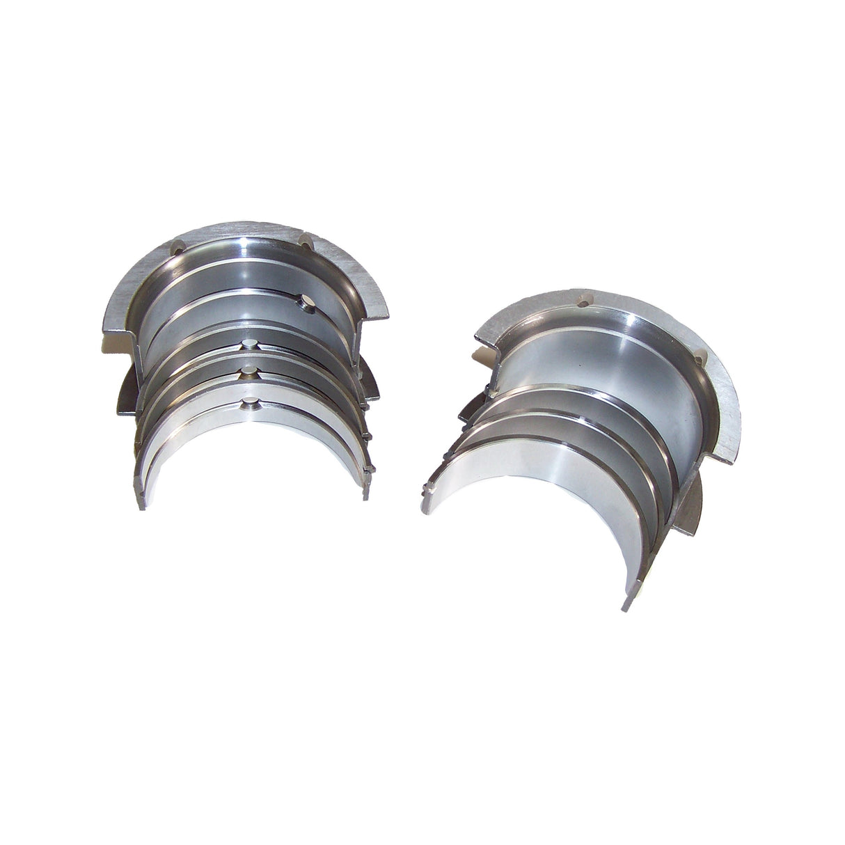 Master Engine Rebuild Kit 1992-1993 Chevrolet 4.3L