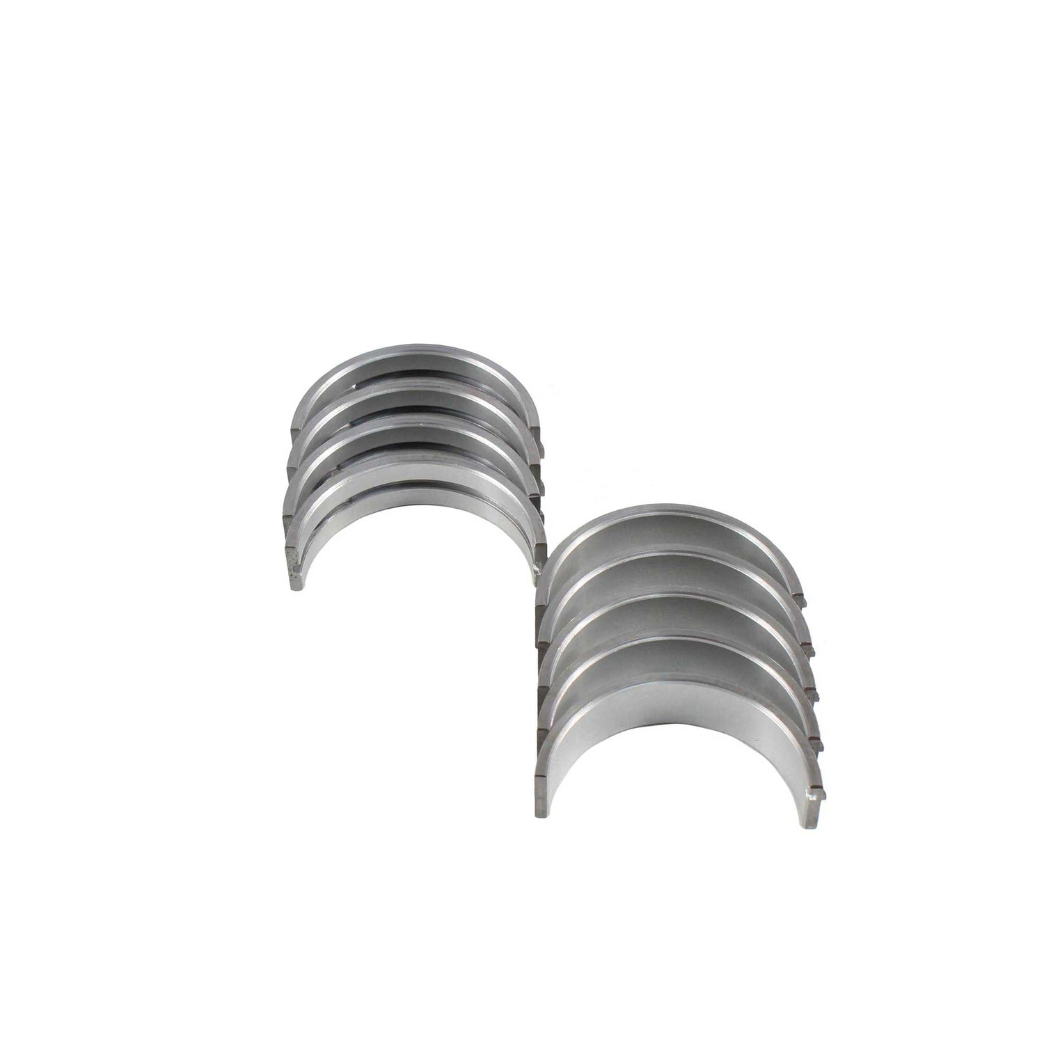 Crankshaft Main Bearing Set 2004-2012 Chevrolet,GMC,Isuzu 2.8L-2.9L (Oversizes Available)