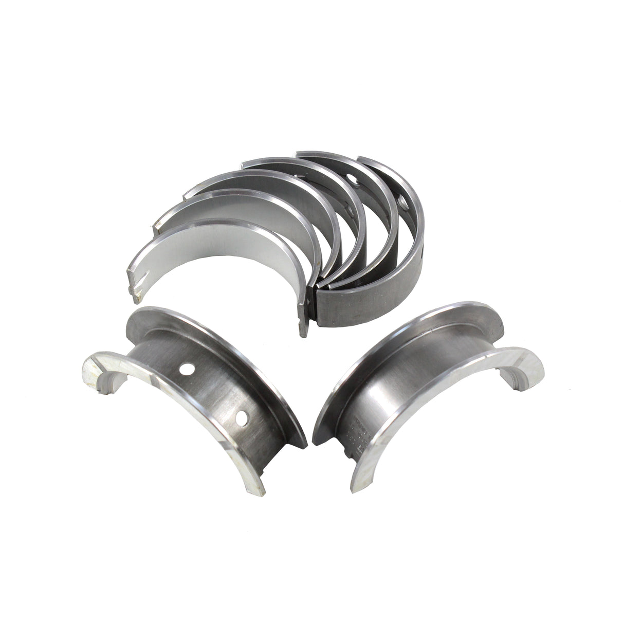 Master Engine Rebuild Kit 1996-1997 Chevrolet 3.8L