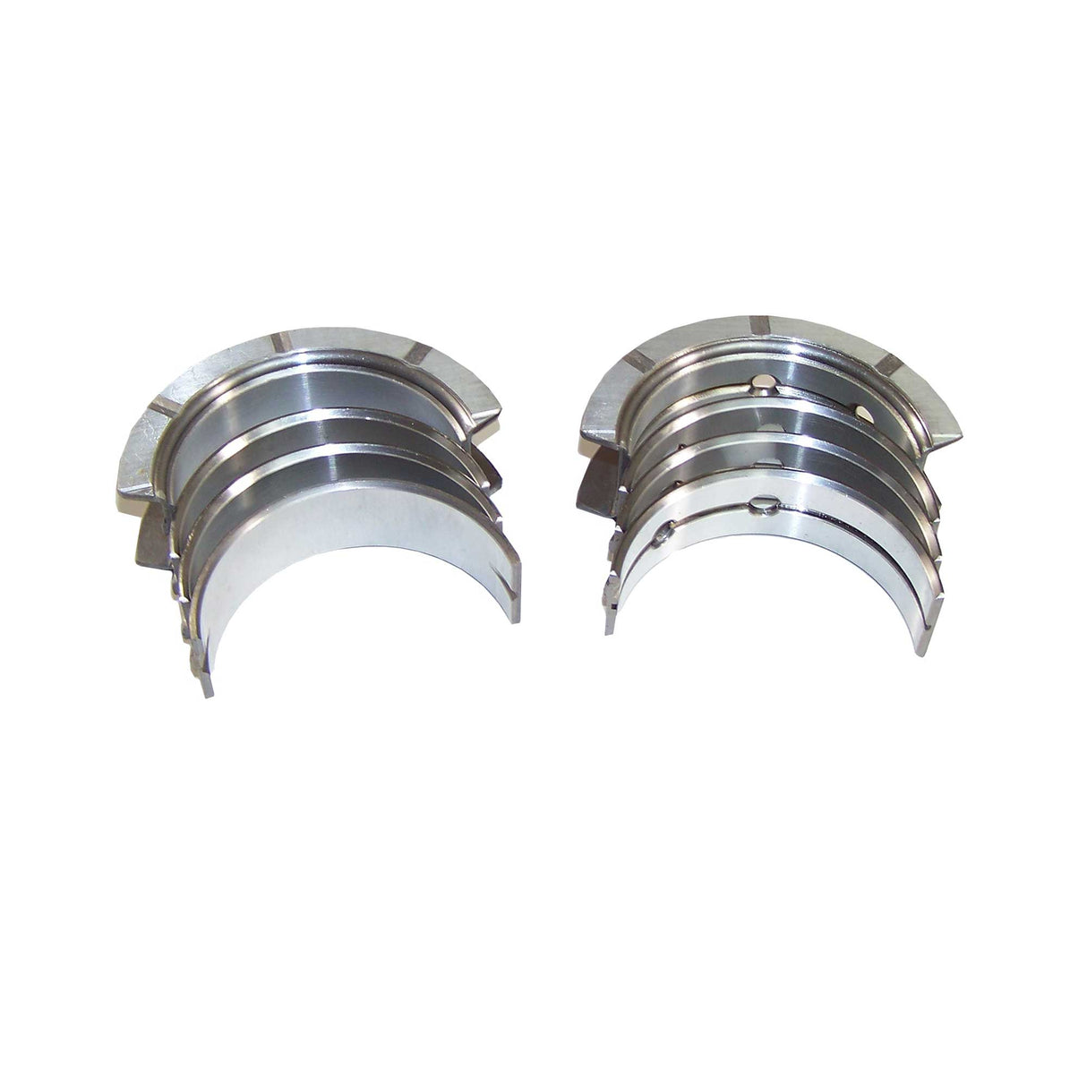 Main Bearings Set (Oversizes Available) 1994 Buick 3.8L