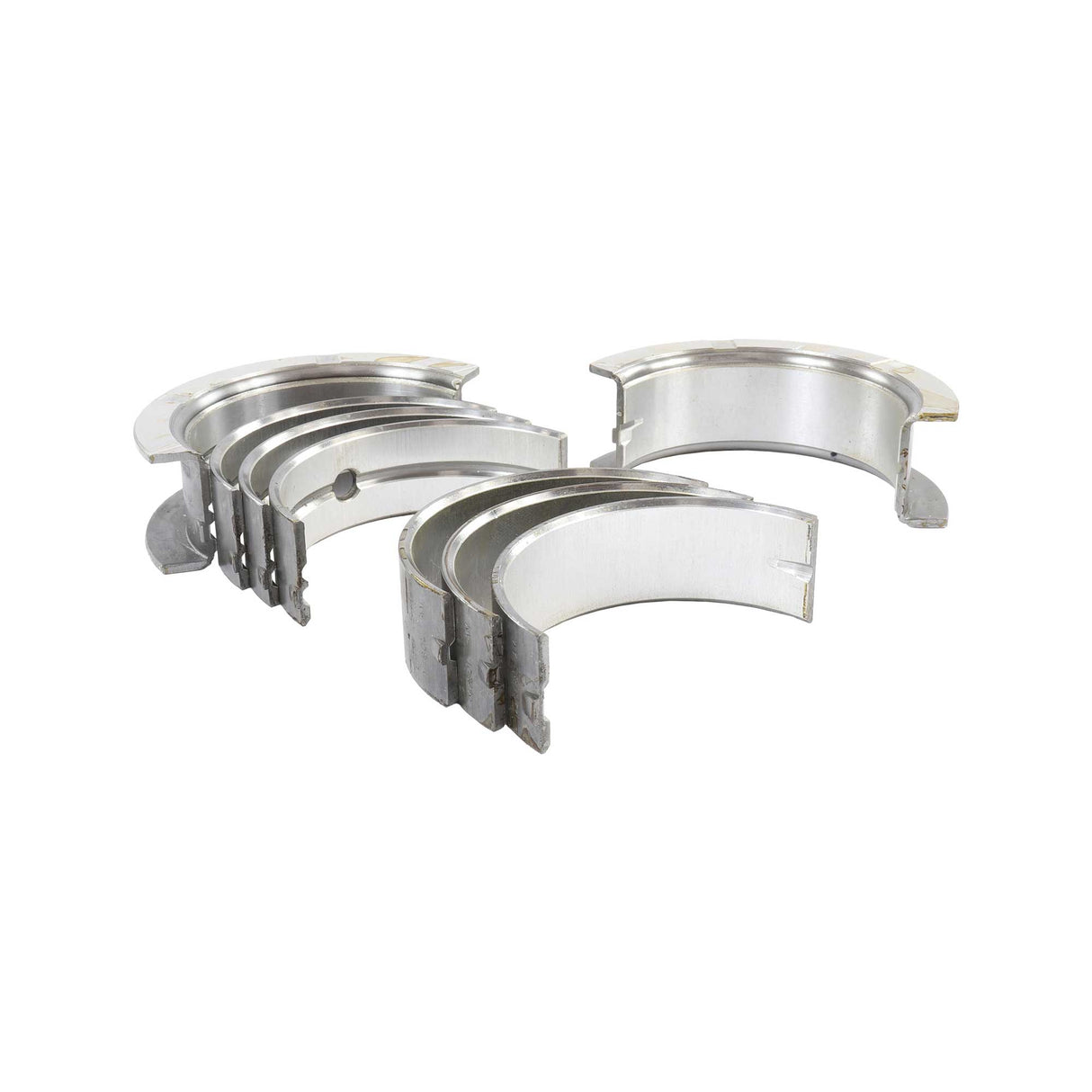 Main Bearings Set (Oversizes Available) 1994 Buick 3.8L