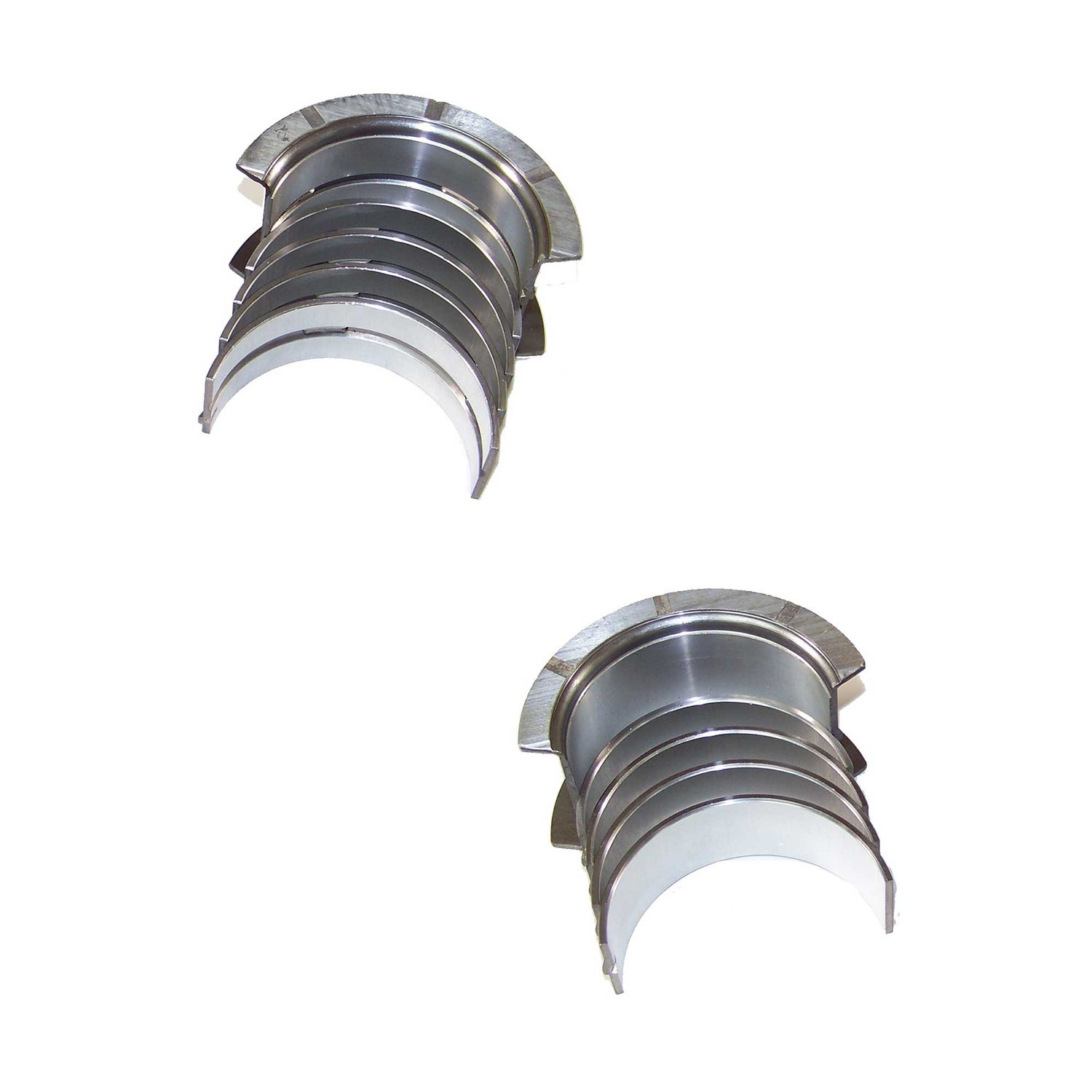 Crankshaft Main Bearing Set 2001-2007 Chevrolet,GMC 8.1L (Oversizes Available)