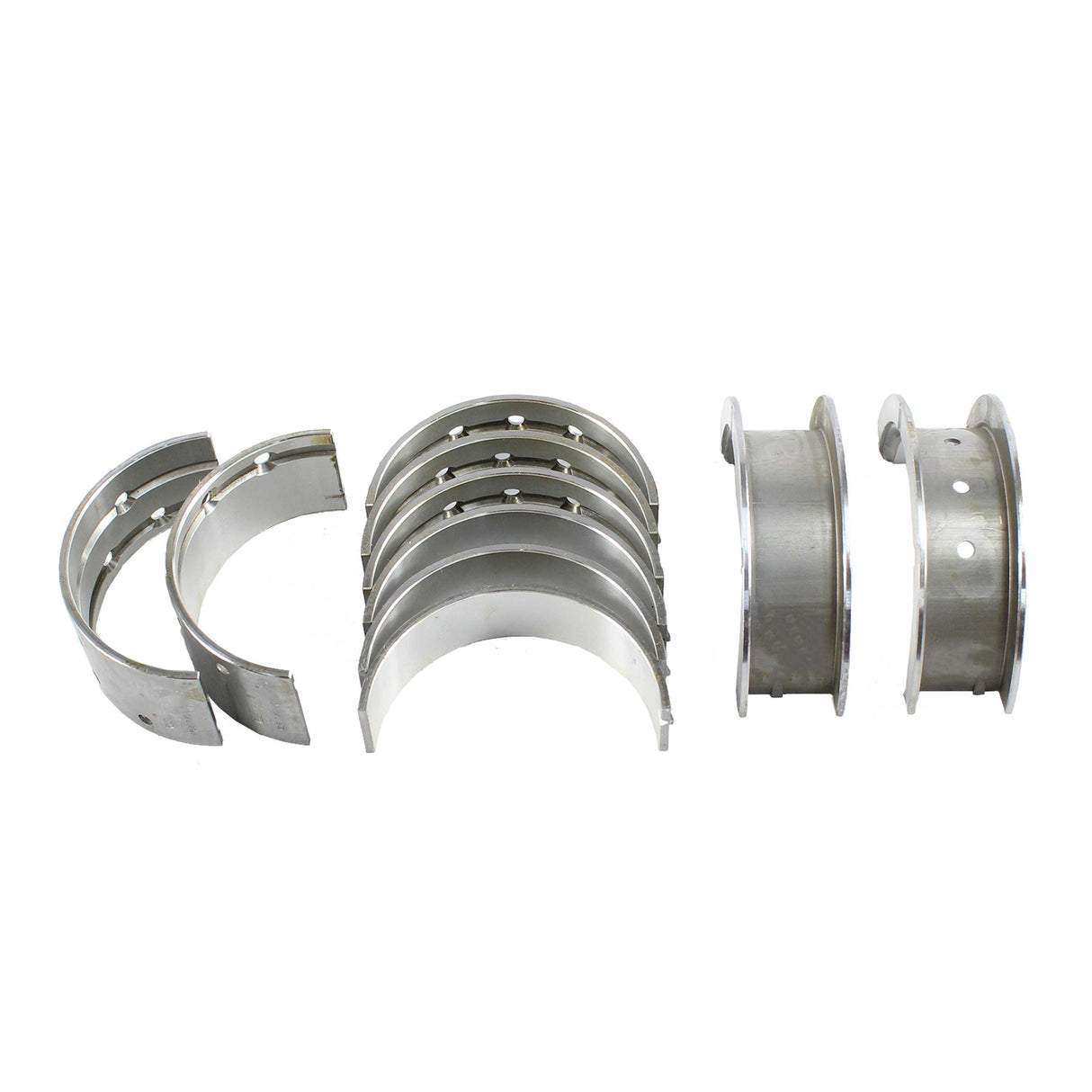 Master Engine Rebuild Kit 1994-1996 AM 6.5L