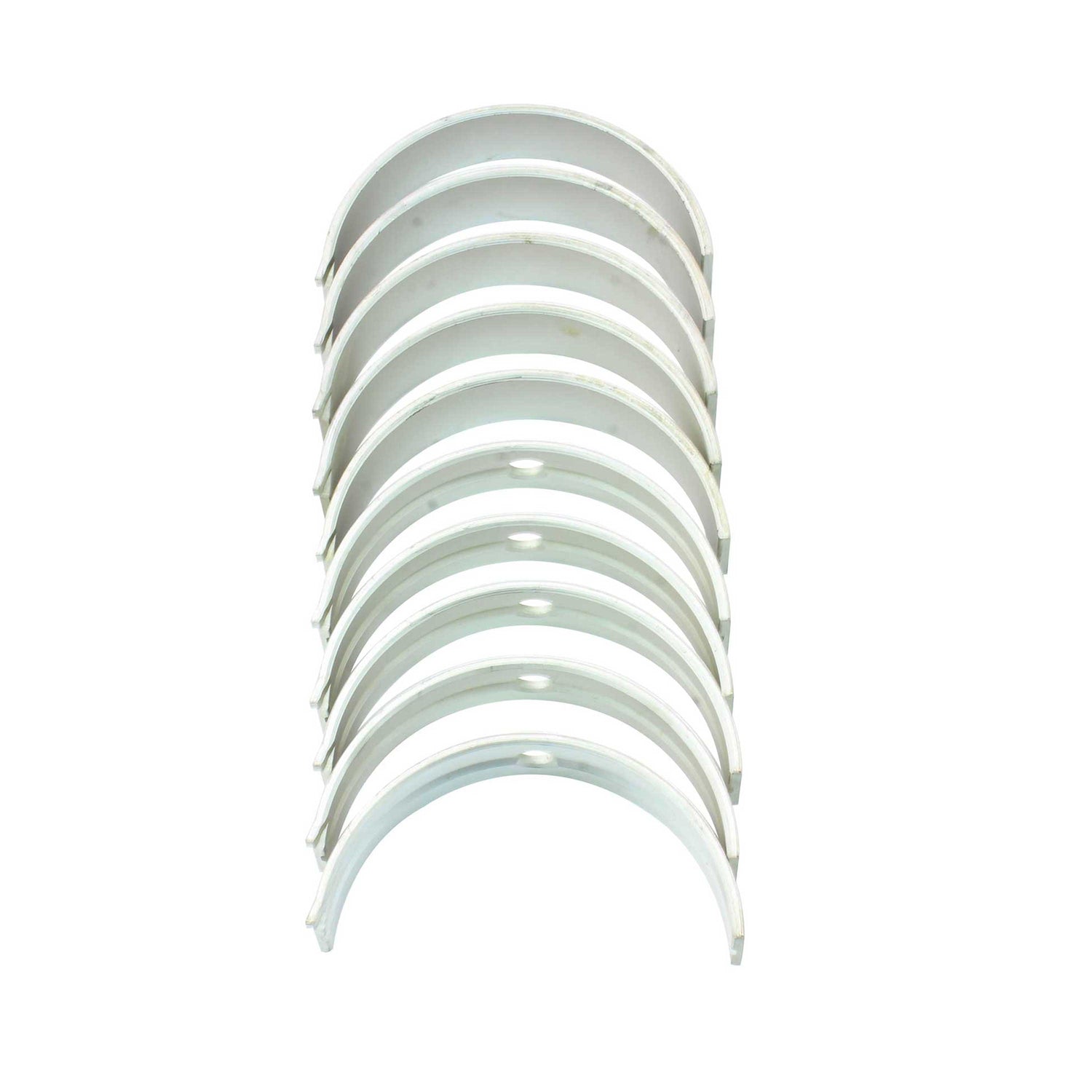 Main Bearings Set (Oversizes Available) 2001-2016 Chevrolet 6.6L
