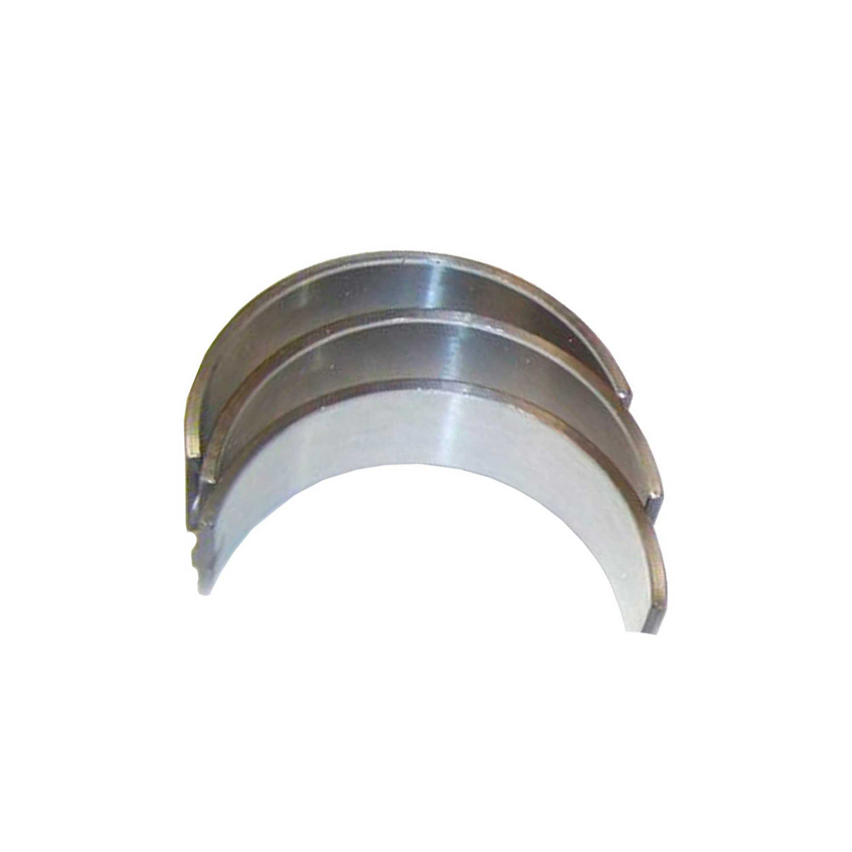 Main Bearings Set (Oversizes Available) 1990-1993 Buick 2.5L